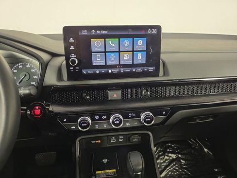 Used 2024 Honda CR-V EX-L image 21