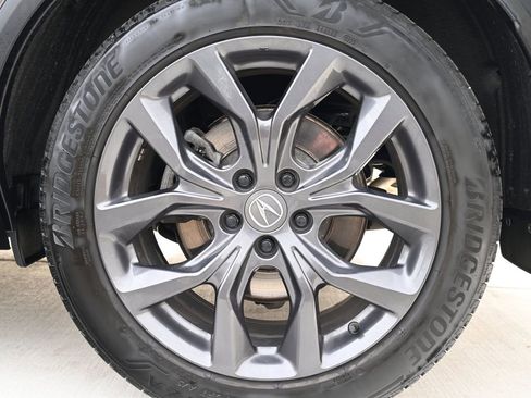 Used 2023 Acura MDX A-Spec image 55