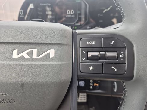 New 2027 Kia Telluride SX X-Line AWD/4WD image 19
