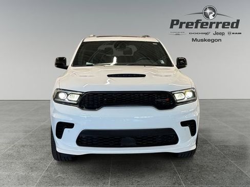 New 2026 Dodge Durango GT AWD/4WD image 11