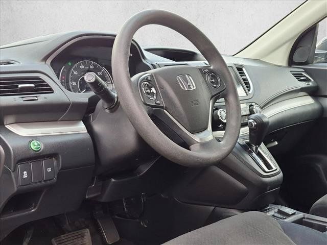 Used 2016 Honda CR-V EX image 10