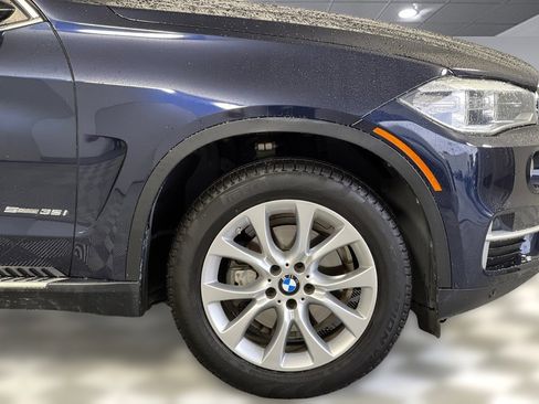 Used 2016 BMW X5 sDrive35i image 35
