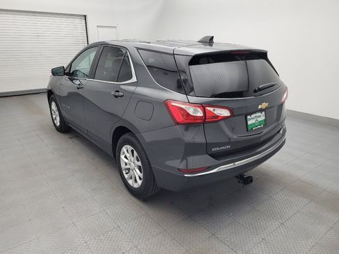 Used 2018 Chevrolet Equinox LT AWD/4WD image 5
