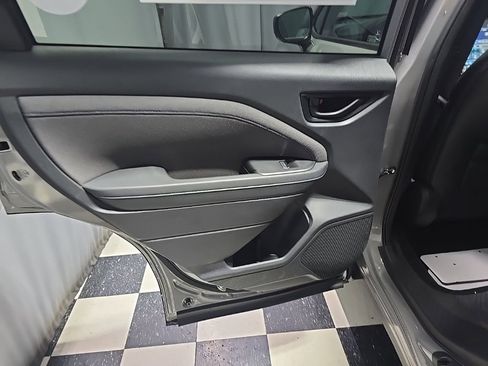 New 2026 Subaru Forester Premium image 16