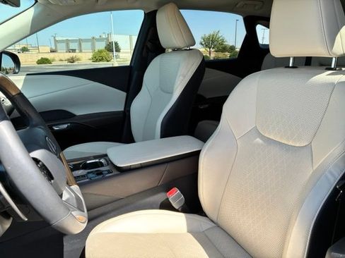 Used 2024 Lexus RX 350 Premium Plus w/ Convenience Package FWD image 12