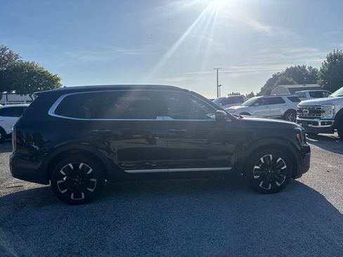 Used 2023 Kia Telluride SX Prestige AWD/4WD image 4