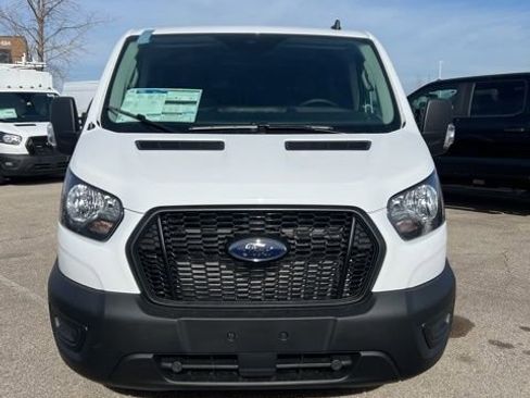 New 2025 Ford Transit 250 Base image 1