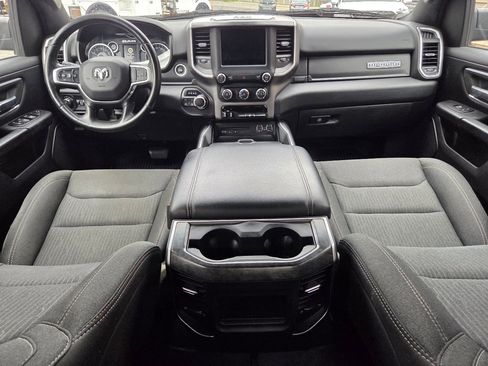 Used 2019 RAM 1500 Big Horn image 16