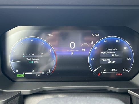 New 2026 Toyota Land Cruiser image 12