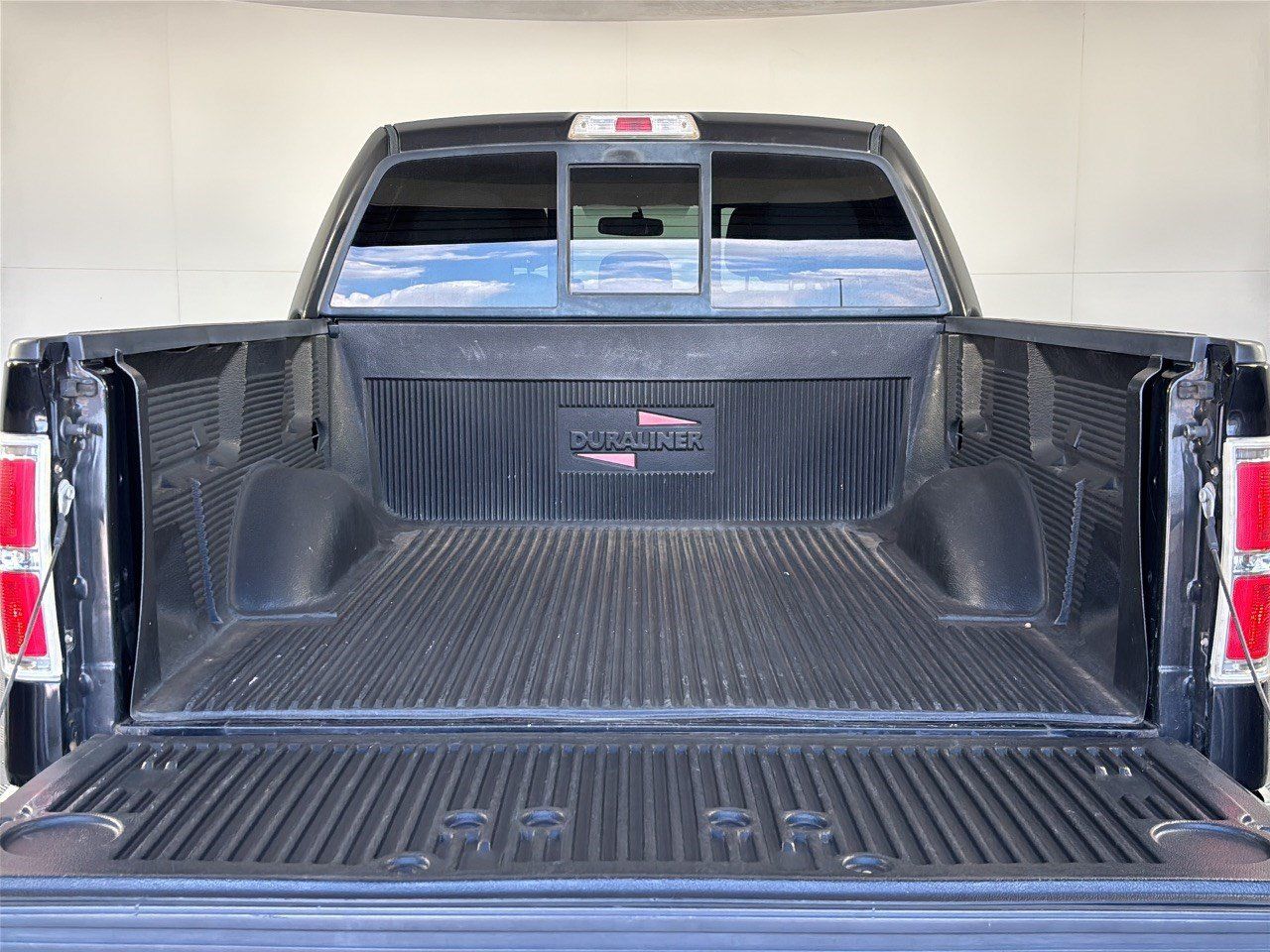 Used 2014 Ford F150 XLT w/ Equipment Group 302A Luxury RWD image 28