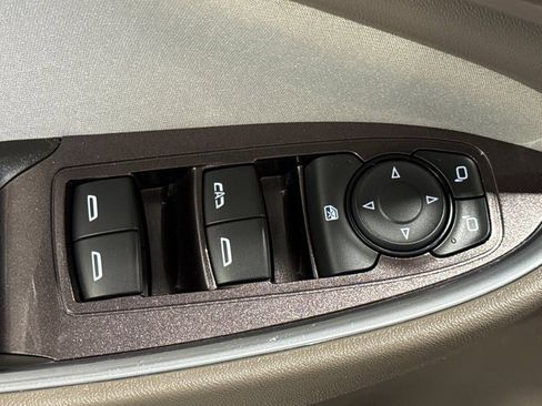 Used 2019 Chevrolet Malibu LT image 20