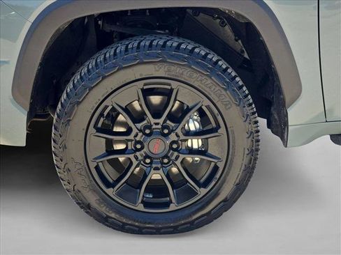 Used 2024 Toyota Tundra SR5 w/ SR5 Premium Package AWD/4WD image 23