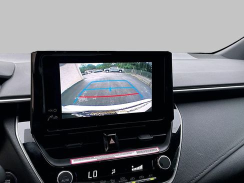 Used 2024 Toyota Corolla SE FWD image 26