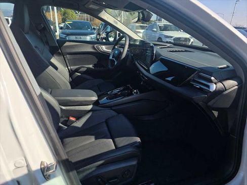 New 2025 Audi A5 2.0T Premium Plus image 11