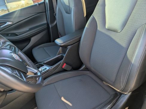 Used 2020 Buick Encore GX Select w/ Sport Touring Package image 9