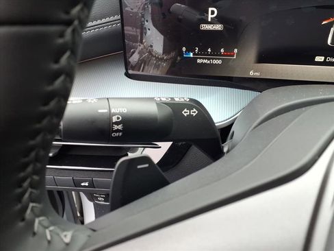 New 2026 Nissan Murano SL image 19