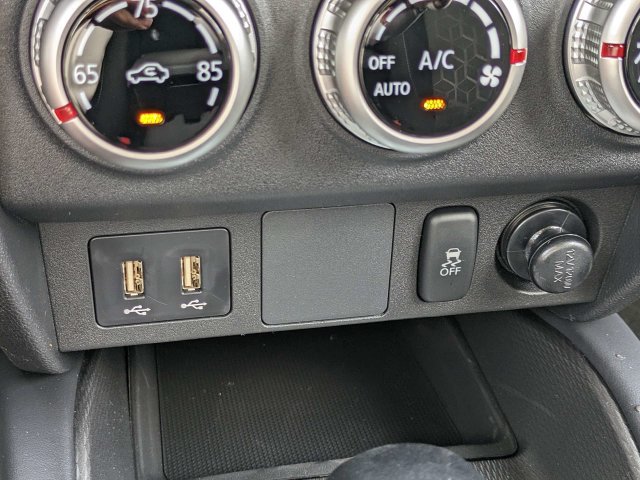 New 2026 Mitsubishi Outlander Sport ES AWD/4WD image 26