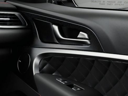 New 2025 Genesis G70 3.3T Advanced w/ Sport Prestige Package image 21