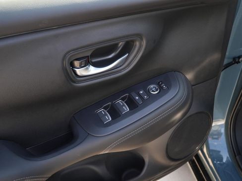 New 2026 Honda HR-V EX-L image 14