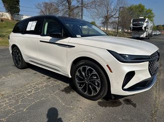 Used 2024 Lincoln Nautilus Reserve w/ Equipment Group 202A 360° Tour