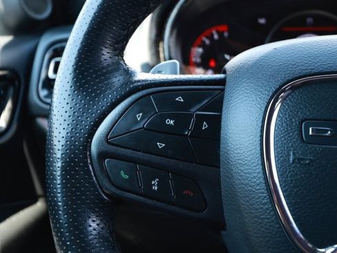 Certified 2024 Dodge Durango GT RWD image 13
