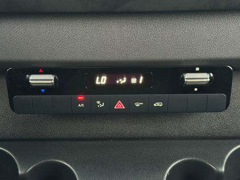 Used 2021 Mercedes-Benz Sprinter 2500 w/ Driver Convenience Package image 23