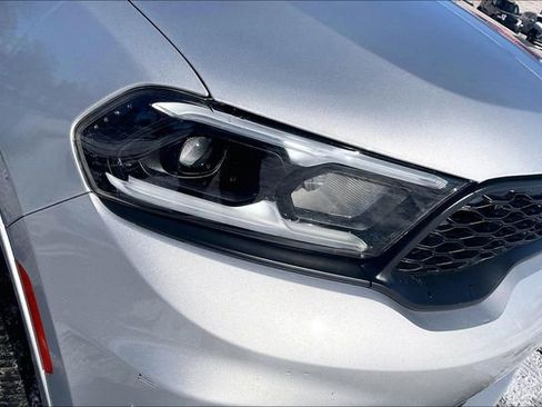 Used 2024 Dodge Durango GT image 30