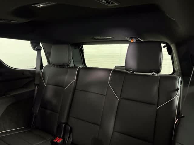 New 2026 Cadillac Escalade Luxury w/ Touring Package AWD/4WD image 28