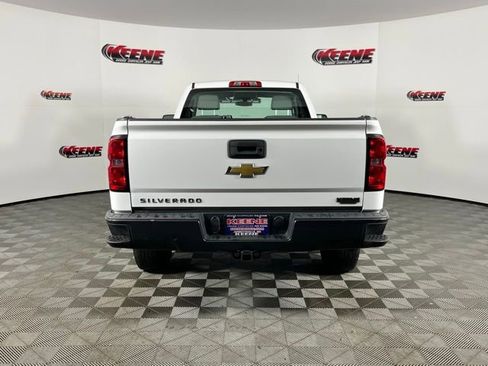 Used 2015 Chevrolet Silverado 1500 W/T image 7