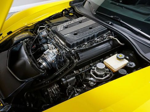 Used 2017 Chevrolet Corvette Z06 RWD image 41