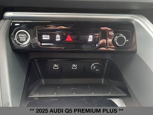 New 2025 Audi Q5 Premium Plus image 21