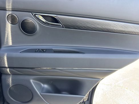 New 2026 Genesis GV80 3.5T Prestige AWD/4WD image 16