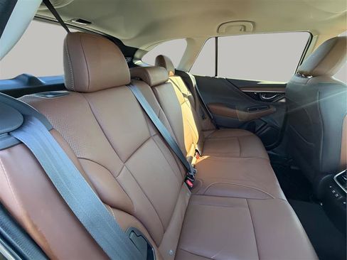 Used 2021 Subaru Outback Touring XT image 20