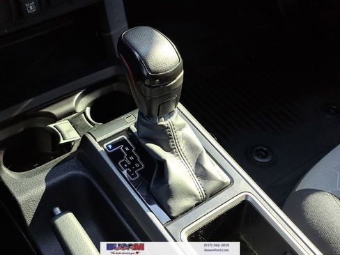 Used 2023 Toyota Tacoma TRD Sport w/ Black Out Package (TMS) image 22