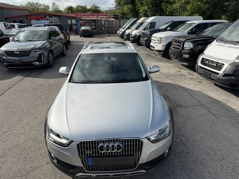 Used 2013 Audi A4 Premium Plus AWD/4WD image 11
