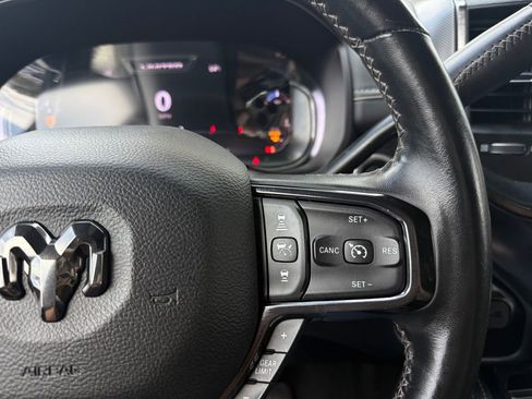 Used 2023 RAM 2500 Limited AWD/4WD image 49