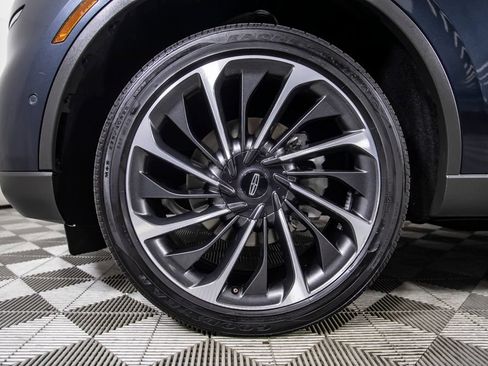 Used 2024 Lincoln Aviator Reserve w/ Equipment Group 201A AWD/4WD image 49