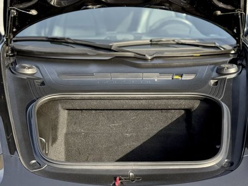 Used 2014 Porsche Boxster image 39