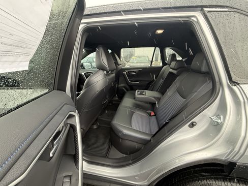 Certified 2024 Toyota RAV4 XSE w/ Weather Package image 15