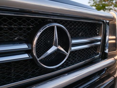 Used 2014 Mercedes-Benz G 63 AMG 4MATIC image 30