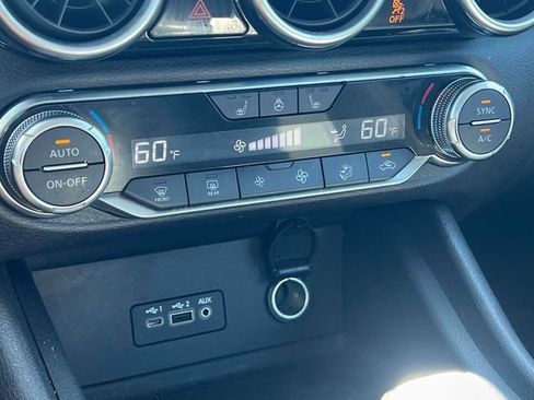 Certified 2023 Nissan Sentra SV w/ All-Weather Package FWD image 30