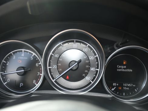 Used 2020 MAZDA CX-5 Touring image 14