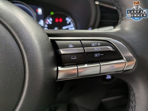 Certified 2023 MAZDA CX-30 AWD 2.5 S w/ Preferred Package image 19