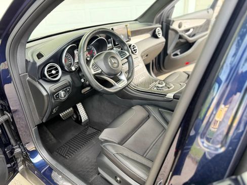 Used 2018 Mercedes-Benz GLC 63 AMG 4MATIC Coupe image 73