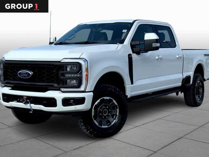 Used 2023 Ford F250 Lariat w/ Lariat Ultimate Package