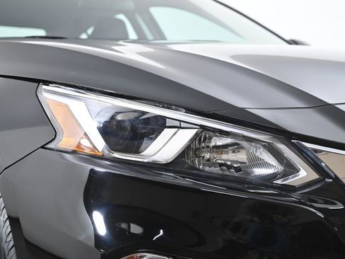 Used 2020 Nissan Altima 2.5 S image 6