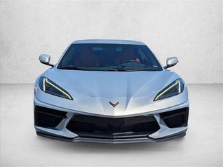 Used 2023 Chevrolet Corvette Stingray Convertible w/ 1LT video 2