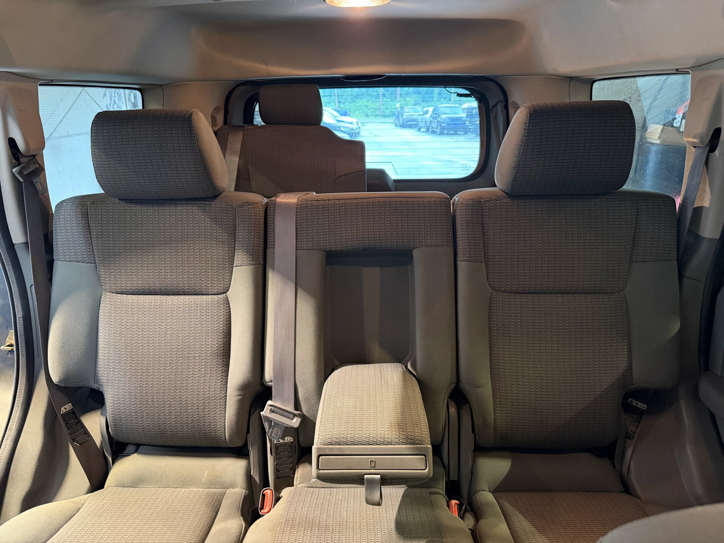 Used 2007 Jeep Commander Sport RWD image 33