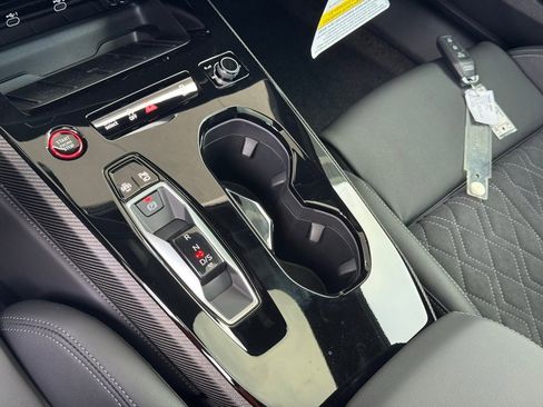 New 2025 Audi S5 Premium Plus image 32