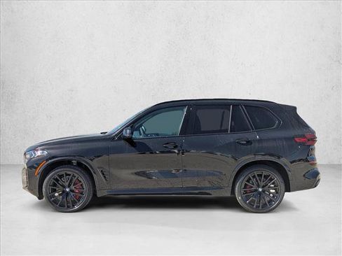 New 2026 BMW X5 xDrive40i w/ M Sport Package image 5